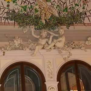 Hotel Gresi, Catânia