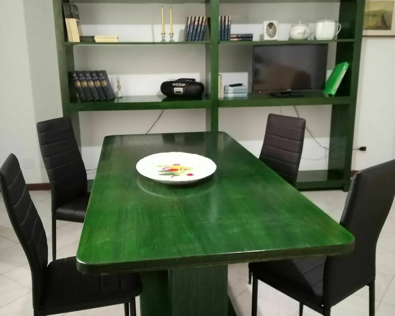 Casa Cavour Apartment Catania