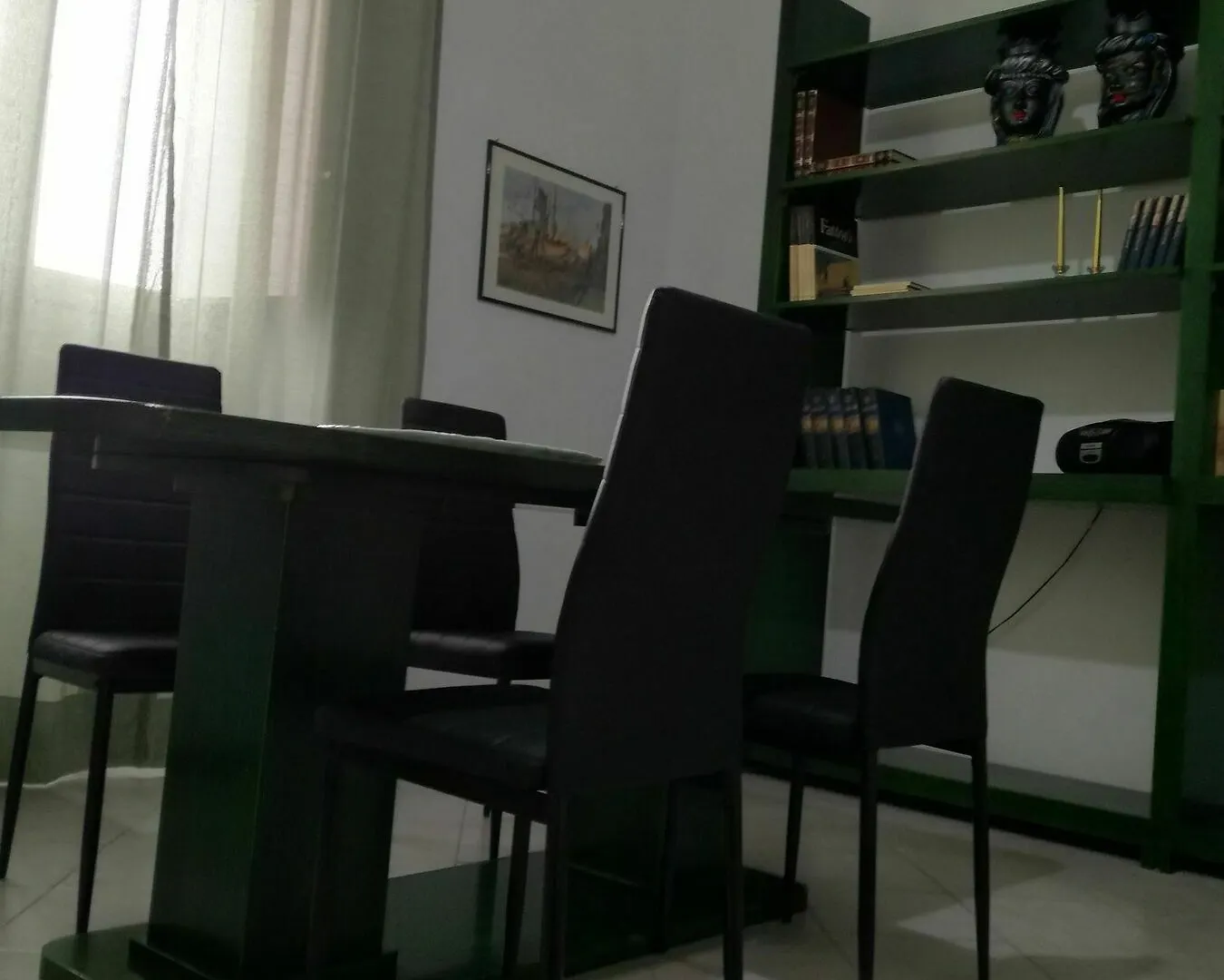 Casa Cavour Apartment Catania 0*,  Italy